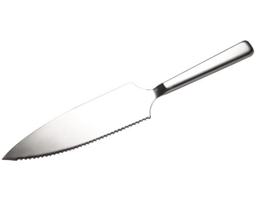 APS Tortenmesser Classic 15,5 x 5 cm, Griff: 12 cm