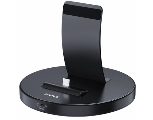 Fiio DK1 Pro Docking Station USB-C