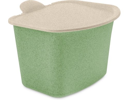 Koziol Recyclingeimer Bibo Leaf Green