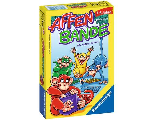 Affenbande