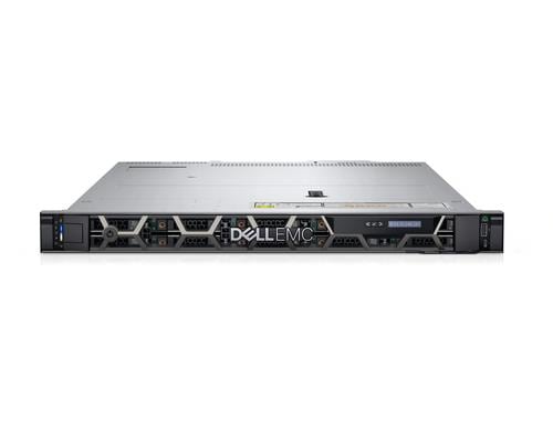 Dell PowerEdge R650xs, 4314, 8x2.5, 3Y 32GB RAM, 1x480GB SSD, 2x1100W, H755