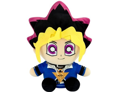 Mocchi-Mocchi Megaplüsch Yugi Muto