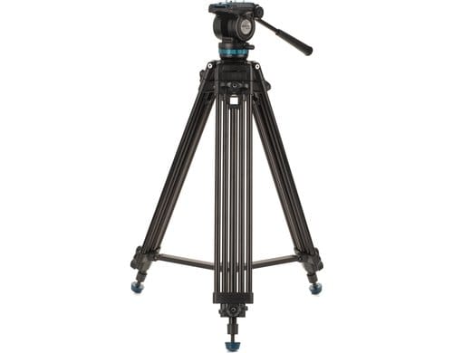 Benro Aluminium Videostativ Kit Aluminium Videostativ Kit