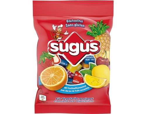 Sugus Classic 150 g