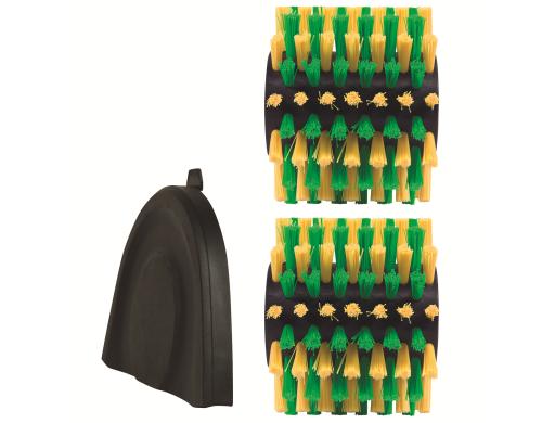 Einhell Oberflächenbürste SOFT zu PICOBELLA Terrassenreiniger