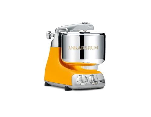 Ankarsrum Küchenmaschine AKM6230SB Sunbeam 7 Liter (für bis zu 5 kg Teig), 1500 Watt