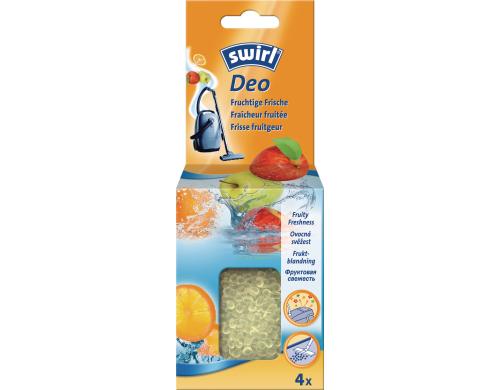 Swirl Deo-Perlen Fruchtige Frische