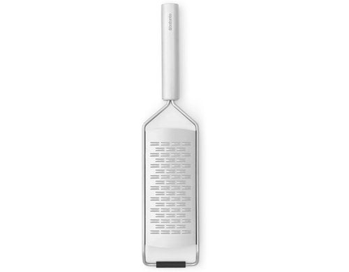 Brabantia Hobel Profile Silber