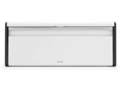 Brabantia Klappbrotkasten White