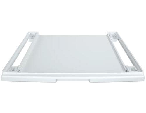 Bosch Verbindungssatz Auszug Verbindungssatz für Waschturm, mit Auszug