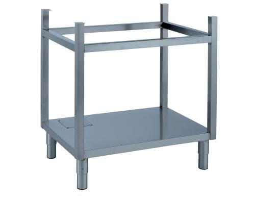 Electrolux Untergestell Umluftofen 6x1/1 Quer