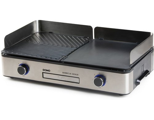 Domo Elektrogrill Tisch DO9259G
