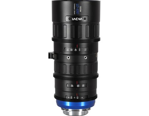Laowa OOOM 25-100mm T2.9 Cine (Feet) schwarz