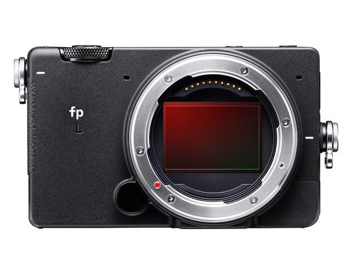Sigma fp L