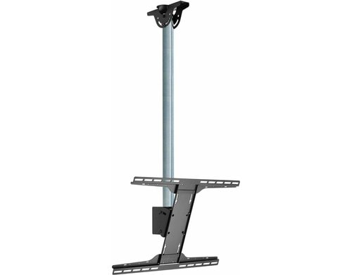 Peerless-AV MOD-FPSKIT100 Deckenhalterung MOD 32-60, 1m, silber