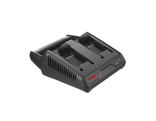 AKKU-DOPPELLADEGERÄT 36V C200 LI - 2 x 3,0 A