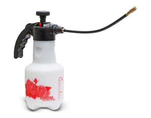 Birchmeier Rose Star 1.25 360° Druckspeicher-Sprühgerät