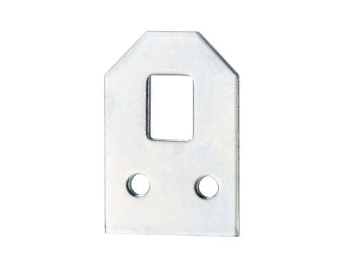 Krafter Bilderösen 33x 24 mm Stahl vz 4 ST