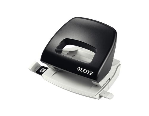 Leitz New NeXXt Bürolocher 5038 schwarz