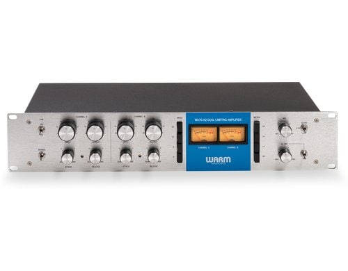 Warm Audio WA76-A2