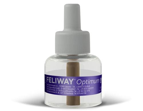 Feliway Optimum Nachfüllflakon 1x 48 ml