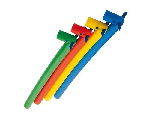 BECO PoolPony Wassernudel assortiert 7x148cm
