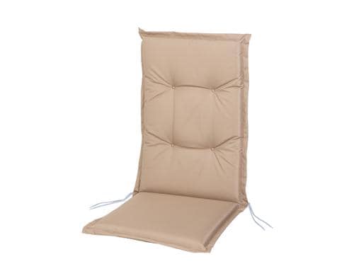 COCON Hochlehner beige 120x50x5.5cm