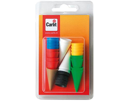 Fang den Hut-Hütchen Alter: 3+,