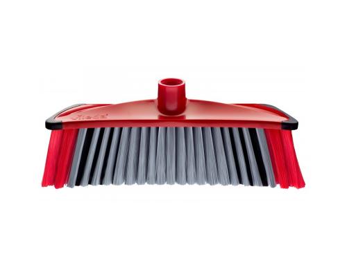 Vileda Besen 3 Action 3 verschiedene Borsten