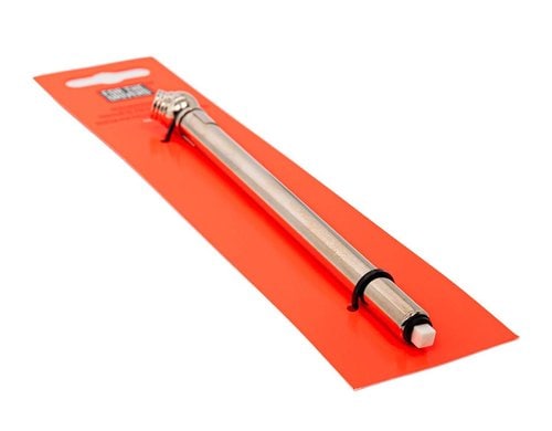 Pinsel für Interieur Lüftungsgitter sofort einsatzbereit