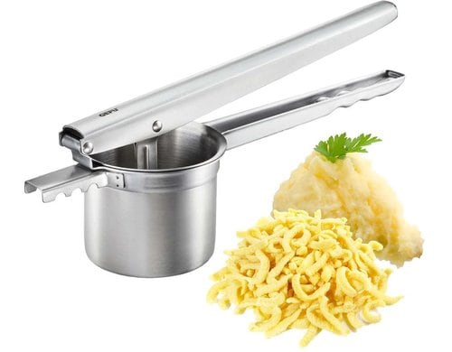 GEFU Kartoffelpresse PRENSO Edelstahl