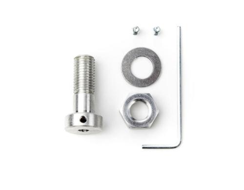 aero-naut Propeller-Nabe Stahl M8/6.0mm 1 Stück