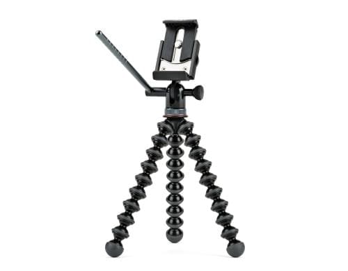 Joby Grip Tight PRO Video GP Stand für Smartphone mit Breite 56-91mm