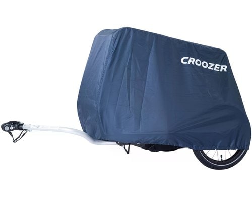 CROOZER Faltgarage L Dog zu Modellen Enna & Peppa