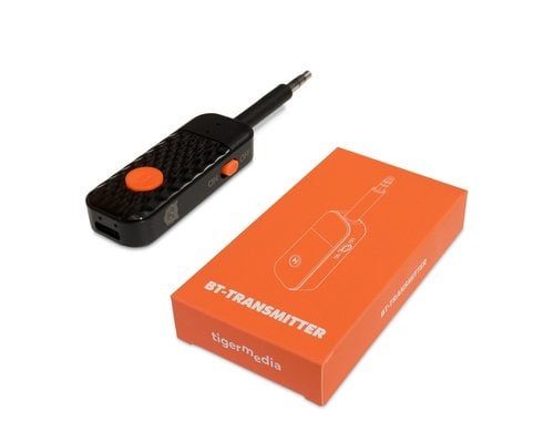 bluetooth Transmitter für Tigerbox TOUCH Swiss-Edition