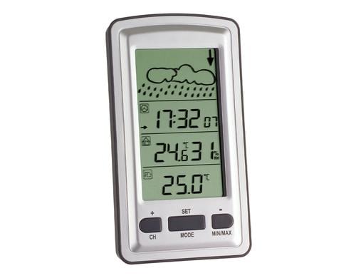 AXIS Funkwetterstation ohne Batterie, inkl. Sender 30.3157