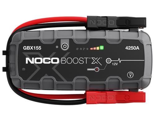 Genius Starterbooster GBX155 12V/ 4250A