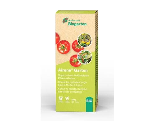 Andermatt Bio Airone Garten 100 g