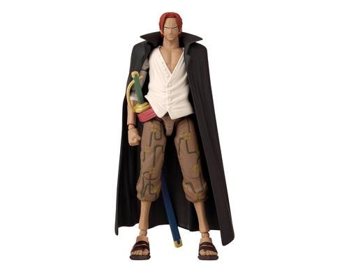 ANIME HERO One Piece Shanks