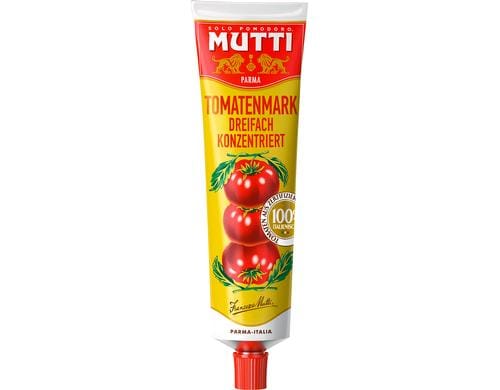 Tomaten Dreifachkonzentrat 200 g