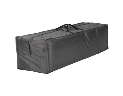 Aerocover Schutzhülle 175x80x60 cm Traget., anthrazit