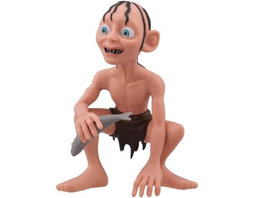 Der Herr der Ringe - Gollum 8 cm MINIX