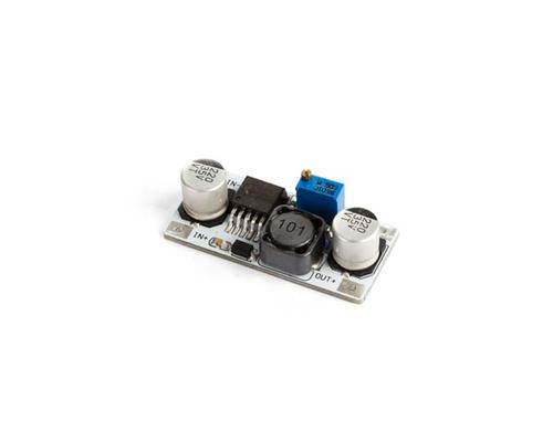 Whadda LM2596S DC-DC VOLTAGE STEP DOWN MODULE