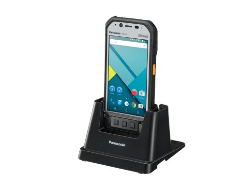 PANA Toughpad, Docking, FZ-VCBN11U Charging Cup zu FZ-F1/N1 (exkl. Netzteil)