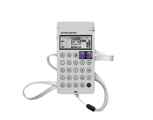 Teenage Engineering CA-X grey ALL Generic Case grey