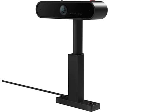 Lenovo MC50 Webcam USB, 90°, 1080P, 2x Mikrofone