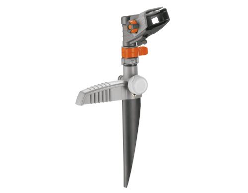 Gardena Comfort Impuls-, Kreis- und Sektorenregner