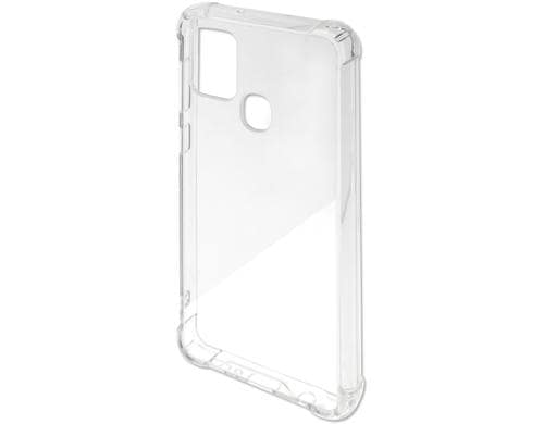 4smarts Hard Cover clear für Samsung Galaxy A21s
