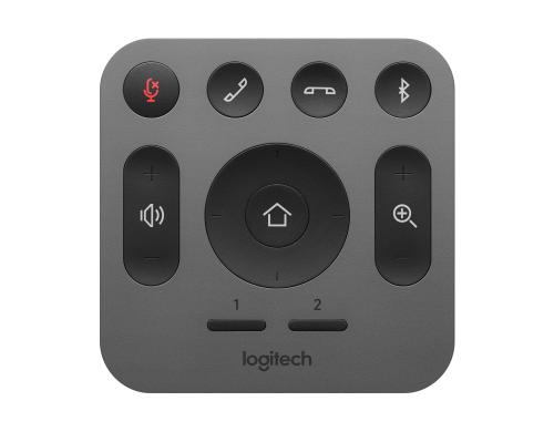 Logitech MeetUP Fernbedienung