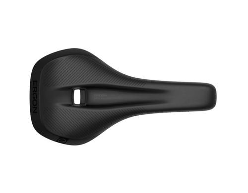 Ergon Sattel SM E-Mountain Pro Man M/L ohne Öffnung black